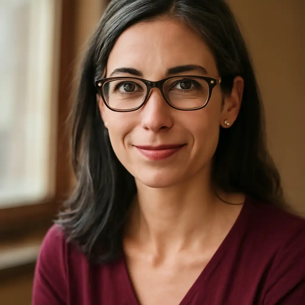 Valentina De Luca